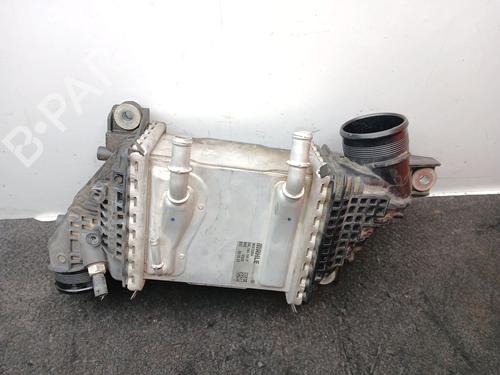 Intercooler VW CRAFTER Van (SY_, SX_) 2.0 TDI FWD (SYB, SYC, SYD) | BP39528966M30 - Image 2
