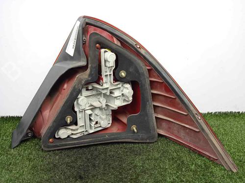 Left taillight FORD MONDEO III (B5Y)  | BP10704320C34 