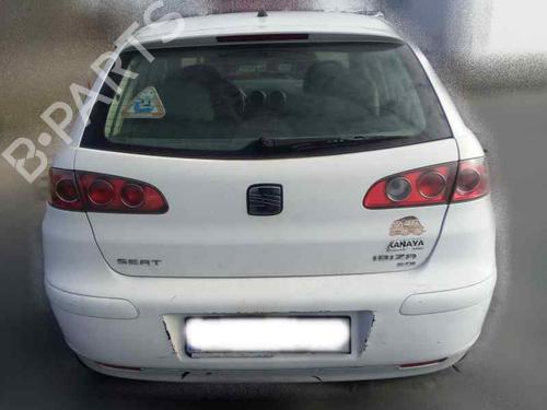 Left mirror SEAT IBIZA III (6L1) 1.9 SDI | BP5745688C26 