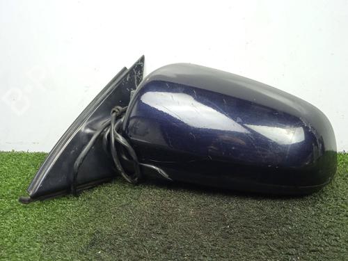 Left mirror AUDI A4 B6 (8E2) 1.9 TDI | BP24885555C26 