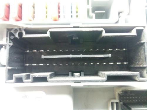 Fuse box PEUGEOT BIPPER (AA_) 1.3 HDi 75 | BP34632963E1 - Image 4