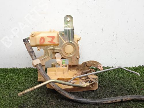 Used Front left lock FORD RANGER (ER, EQ, R_) 2.5 TD 4x4 (109 hp) 29352958