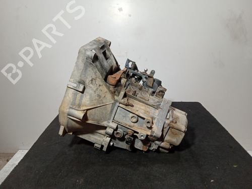 Used Gearbox FIAT DOBLO Box Body/MPV (223_) 1.3 D Multijet (75 hp) 29173121