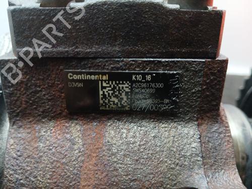 Injection pump FORD TRANSIT V363 Van (FCD, FDD) 2.2 TDCi RWD | BP36775762M78 - Image 4