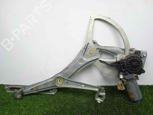 Used Front right window mechanism MERCEDES-BENZ M-CLASS (W163) [1998-2005]  12210552