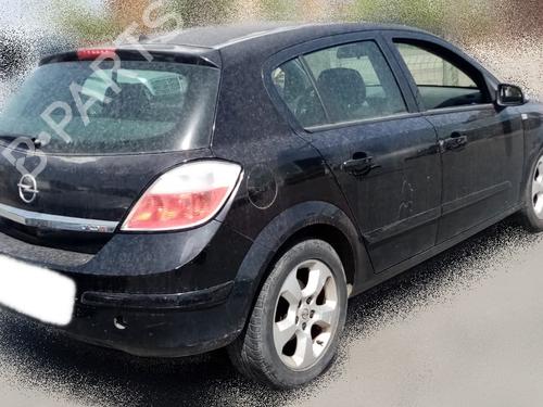ECU airbags OPEL ASTRA H (A04) 1.7 CDTI (L48) | BP10756777M53 