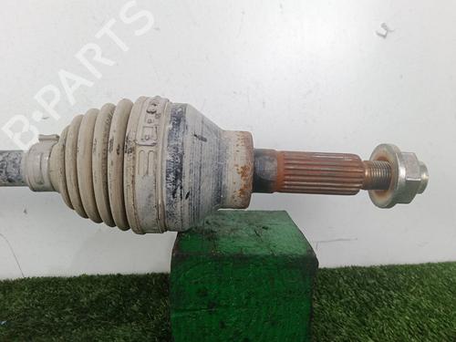 Right rear driveshaft SUZUKI VITARA (LY) 1.4 T AllGrip (APK414) | BP23414417M41 - Image 3