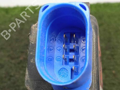 Rear left lock SEAT ALTEA (5P1) 1.6 | BP29352897C100 
