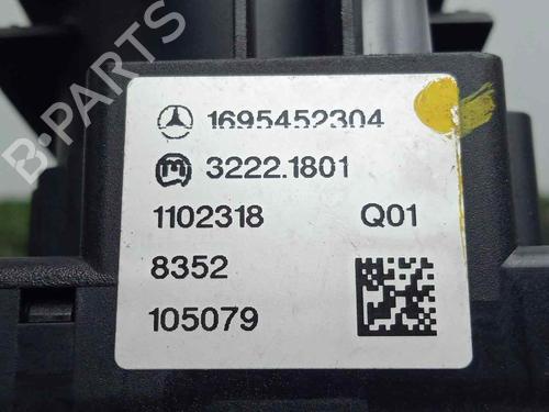 Headlight switch MERCEDES-BENZ B-CLASS Sports Tourer (W245)  | BP14484686I24 