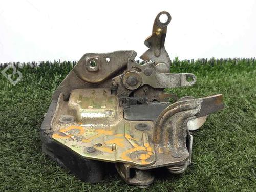 Used Front left lock MERCEDES-BENZ 190 (W201) D 2.5 (201.126) (90 hp) 10353446