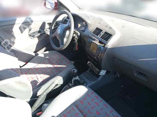 Engine control unit (ECU) SEAT CORDOBA (6K1, 6K2)  | BP16160111M57 