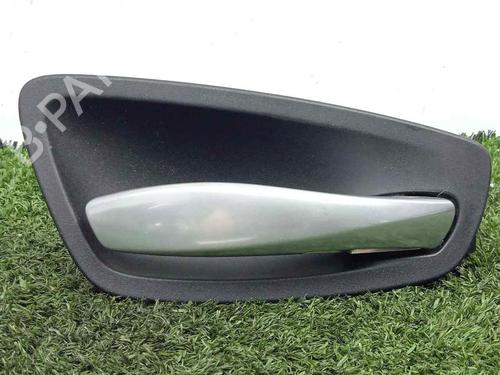 Used Front right interior door handle BMW 1 (E87) 118 d (143 hp) 10624964