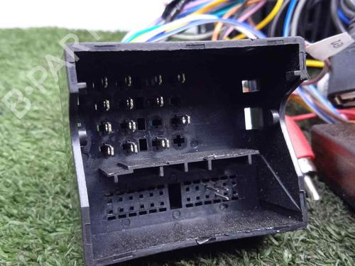 Display monitor OPEL VECTRA C GTS (Z02) 1.8 16V (F68) | BP30902581C48