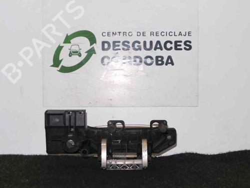 Front right exterior door handle JAGUAR S-TYPE II (X200) 3.0 V6 | BP5733192C129 