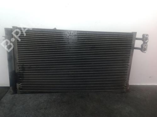 Used AC radiator AC radiator BMW 1 (E87) 120 d (163 hp) 34543534 34543534