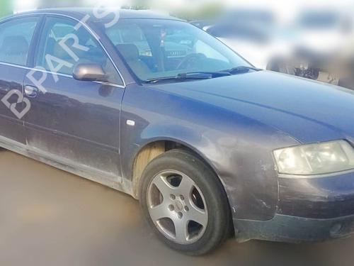 Engine control unit (ECU) AUDI A6 C5 (4B2) 2.5 TDI | BP27694475M57 