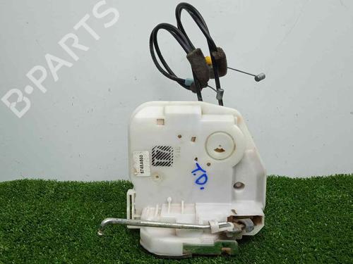 Used Rear right lock MITSUBISHI L200 / TRITON (KJ_, KK_, KL_) 2.4 DI-D 4WD (KJ0T) (154 hp) 11292301