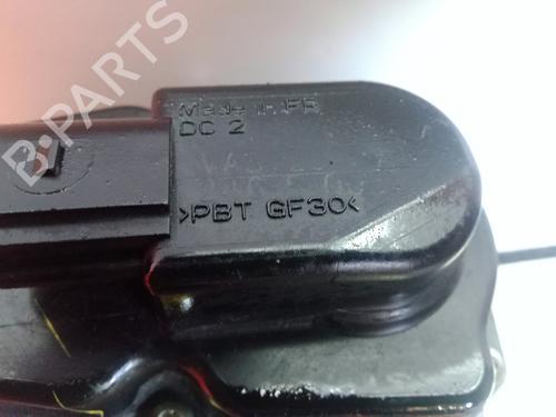 Throttle body VW PASSAT B6 (3C2) 2.0 TDI 16V | BP9315939M82 
