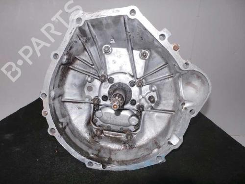 Used Gearbox MERCEDES-BENZ 123 Saloon (W123) [1976-1985]  5692501