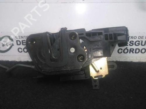 Used Front left lock HYUNDAI MATRIX (FC) [2001-2010]  5935389