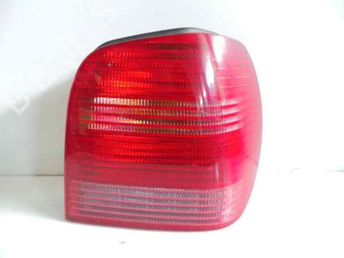 Used Right taillight VW POLO (6N2) 1.4 16V (75 hp) 5705368