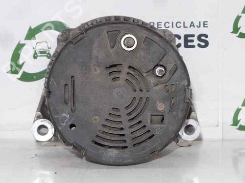 Alternator SAAB 9-5 (YS3E) 2.0 t | BP5724574M7 