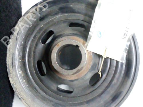 Used Pulley MERCEDES-BENZ VITO / MIXTO Van (W639) [2003-2025]  15096636