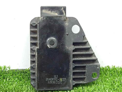 Module électronique KEEWAY SILVERBLADE Silverblade 125 EFI | BP27831806M83 
