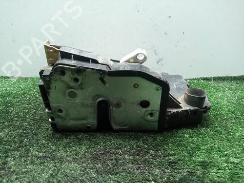 Front left lock BMW 3 (E46)  | BP13466730C98 