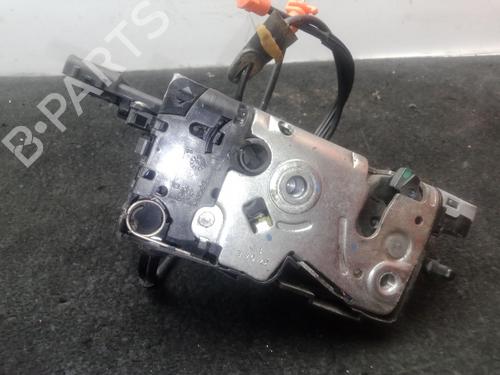 Rear right lock CITROËN C4 Picasso I MPV (UD_) 1.6 HDi | BP29001567C99 