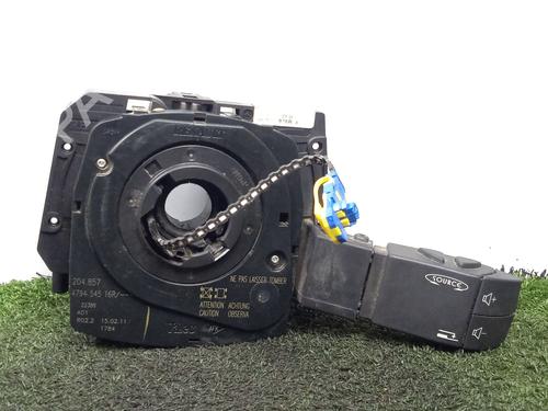 Used Squib airbag DACIA DUSTER (HS_) 1.5 dCi 4x4 (HSMC, HSMD) (110 hp) 29174928