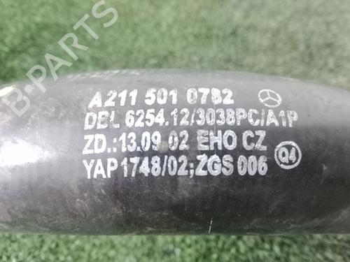 Pipe MERCEDES-BENZ E-CLASS (W211) | BP32858901M125 - Image 3