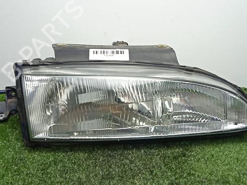 Used Right headlight HYUNDAI S COUPE (SLC) 1.5 i (88 hp) 27832597