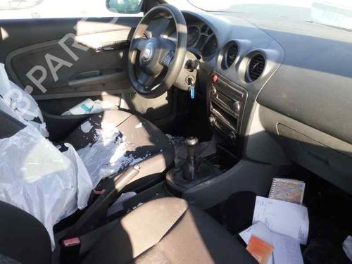 Right mirror SEAT IBIZA III (6L1) 1.4 16V | BP5734902C27 
