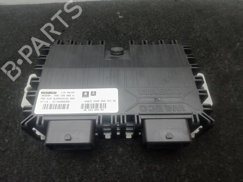 Elektronisk modul CITROËN C4 Picasso I MPV (UD_) 1.6 HDi (109 hp) 28997602