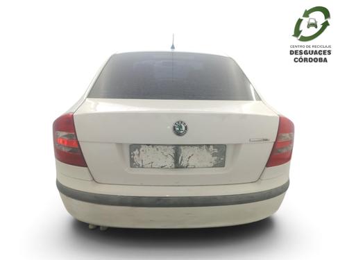 Headlight switch SKODA OCTAVIA II (1Z3) 1.9 TDI | BP40610642I24 - Image 9