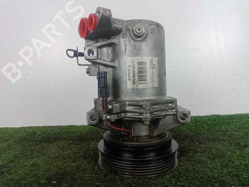 Used AC compressor DACIA SANDERO [2008-2025]  16756270