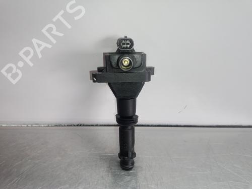 Ignition coil ALFA ROMEO 166 (936_) 2.0 T.Spark (936A3A__) | BP10357266M94 