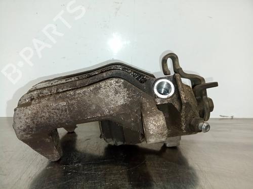 Right rear brake caliper VW POLO V (6R1, 6C1) 1.4 (6R1) | BP22650781M106 
