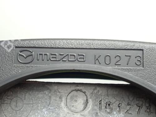 Steering wheel MAZDA 3 (BL) 1.6 MZR CD (BL14) | BP34558266C49 - Image 7