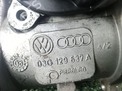 Egr VW CADDY III Box Body/MPV (2KA, 2KH, 2CA, 2CH) 1.9 TDI | BP29447484M69 