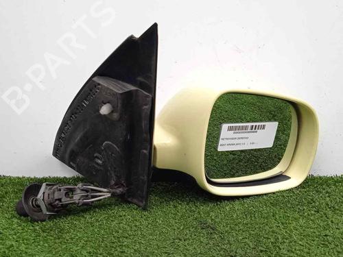 Used Right mirror SEAT AROSA (6H1) [1997-2004]  27930598