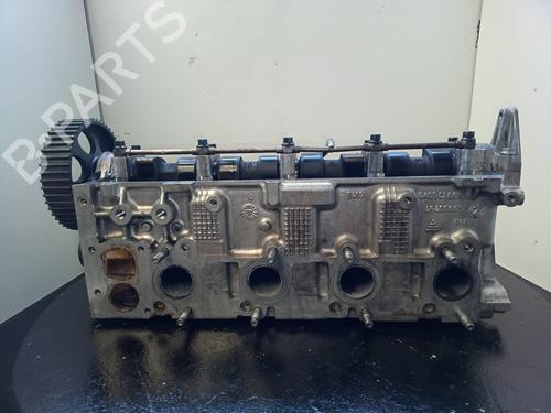 Used Cylinder head FIAT BRAVO I (182_) 1.9 TD 75 S (182.AF) (75 hp) 10972527