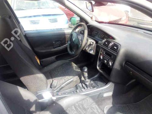 Engine control unit (ECU) PEUGEOT 406 (8B) 2.0 HDI 90 | BP5696098M57 