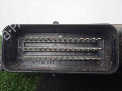 Engine control unit (ECU) CHEVROLET LACETTI (J200) | BP7193938M57