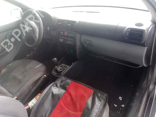 Engine control unit (ECU) SEAT TOLEDO II (1M2) 1.9 TDI | BP19144724M57 