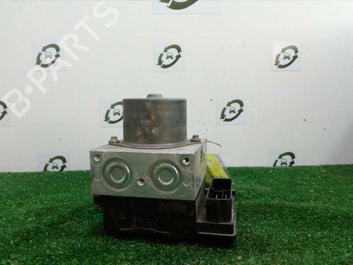 Used ABS pump FORD MONDEO IV (BA7) 2.0 TDCi (140 hp) 6583981