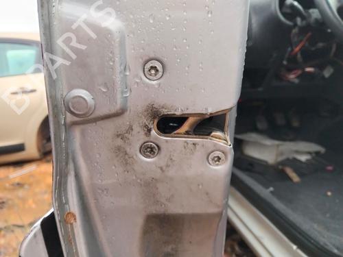 Used Front left lock CITROËN SAXO (S0, S1) 1.5 D (57 hp) 30329651