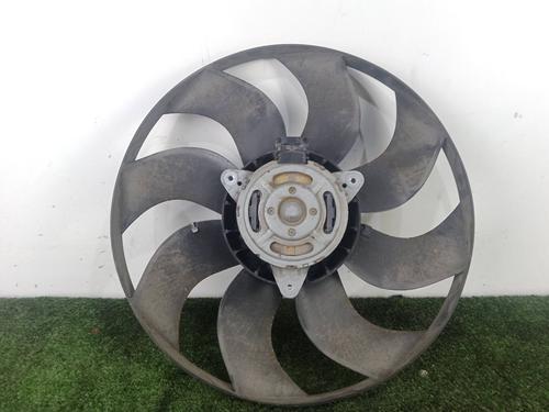 Radiator fan RENAULT MASTER III Platform/Chassis (EV, HV, UV) 2.3 dCi 145 FWD (EV0E, EV0F, HV0E, HV0F, UV0E, UV0F,... | BP40079094M35 - Image 2