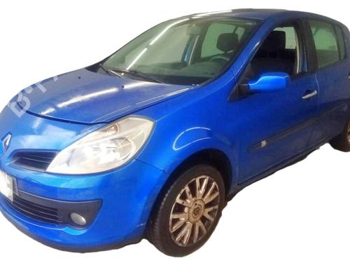 Headlight switch RENAULT CLIO III (BR0/1, CR0/1) 1.5 dCi (BR17, CR17) | BP39744094I24 - Image 4